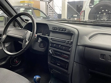 Lada (ВАЗ) , 2012г., передний привод, механика