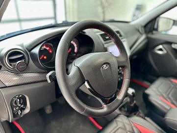 Lada (ВАЗ) Granta, 2025г, передний привод, механика