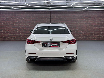 Mercedes-Benz , 2023г., полный привод, автомат