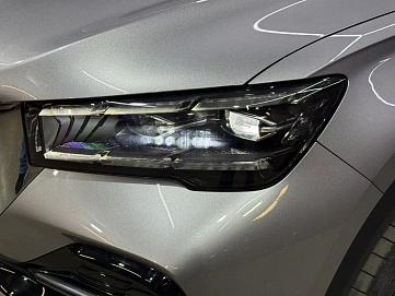 Geely Xingyue L, 2025г, передний привод, автомат