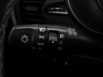 Kia , 2018г., передний привод, автомат