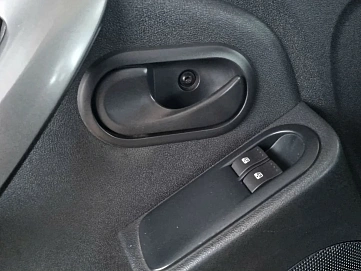 Renault Duster, 2012г, полный привод, механика