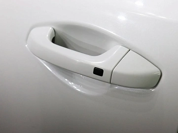 Kia Ceed, 2021г, передний привод, робот