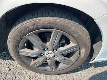 Honda Freed, 2019г, передний привод, вариатор