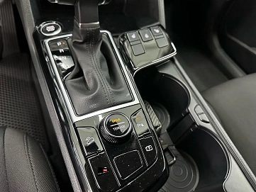 Kia Sportage, 2022г, полный привод, автомат