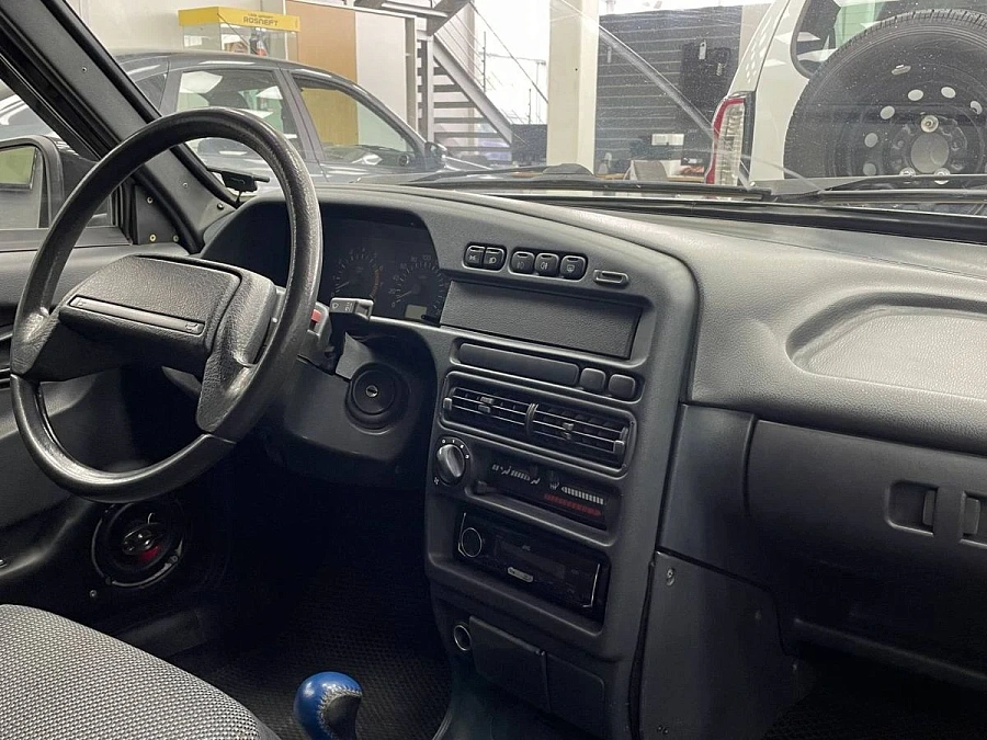 Lada (ВАЗ) , 2012г., передний привод, механика