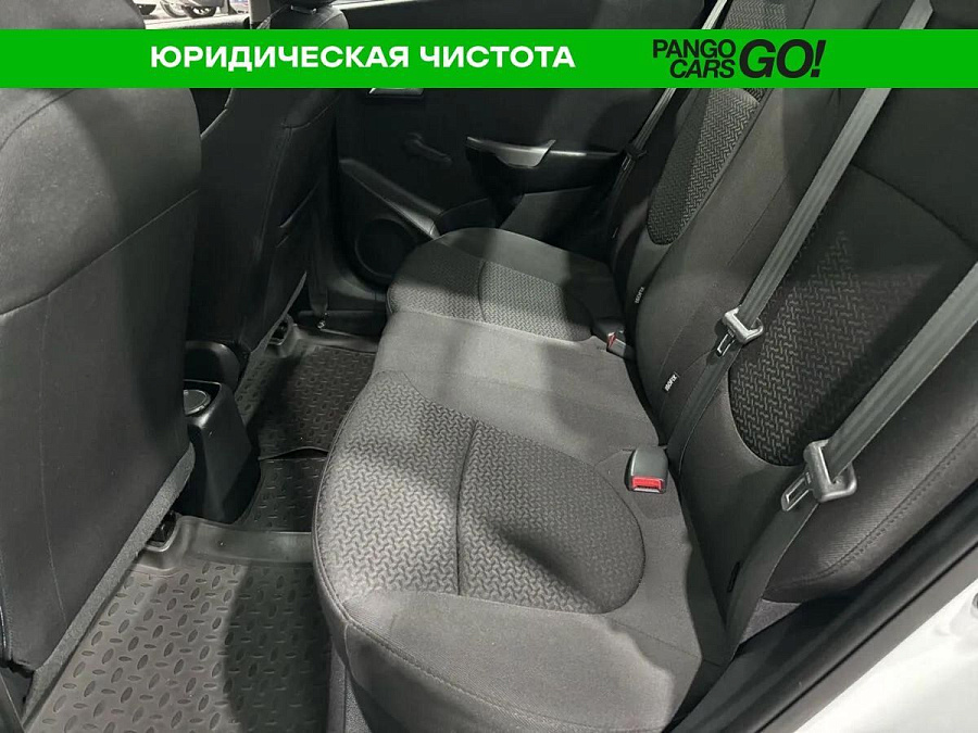 Kia , 2017г., передний привод, автомат