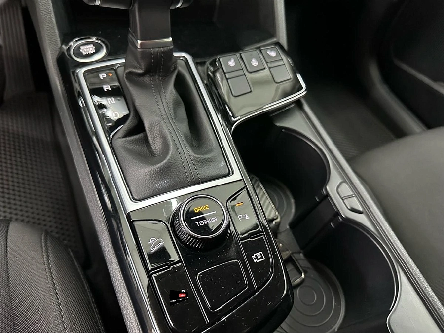 Kia Sportage, 2022г., полный привод, автомат