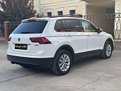 Volkswagen Tiguan, 2019г., полный привод, робот