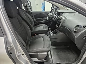 Renault Kaptur, 2017г., передний привод, механика