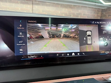 BMW X3, 2025г, полный привод, автомат