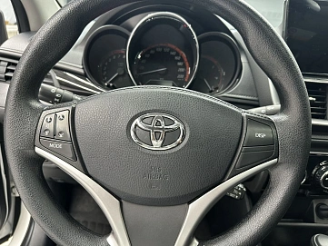 Toyota Yaris, 2021г, полный привод, вариатор