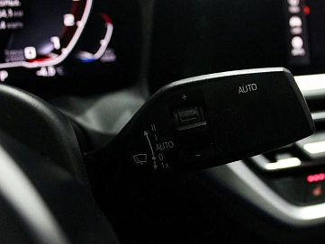 BMW , 2020г., полный привод, автомат