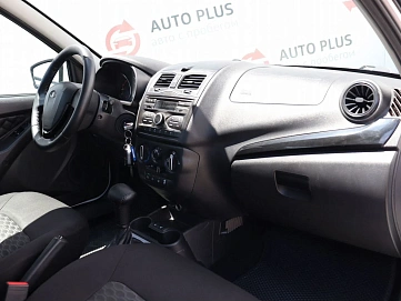 Lada (ВАЗ) Granta, 2019г, передний привод, автомат