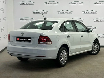 Volkswagen Polo, 2020г., передний привод, механика