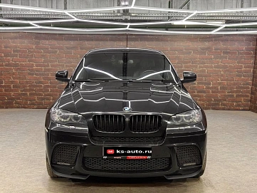 BMW X6, 2010г, полный привод, автомат