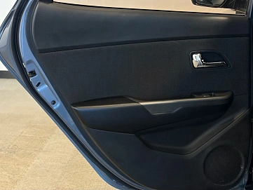 Kia Rio, 2012г, передний привод, механика