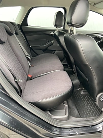 Ford Focus, 2013г, передний привод, механика