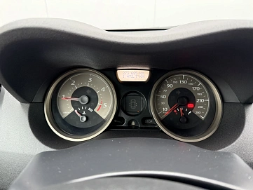 Renault Megane, 2008г, передний привод, механика