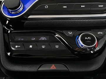 Changan Alsvin, 2023г, передний привод, робот