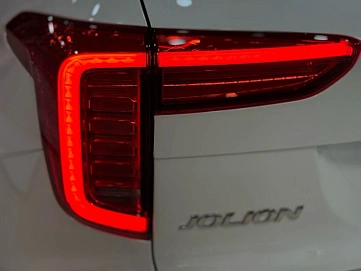 Haval Jolion, 2025г, передний привод, робот