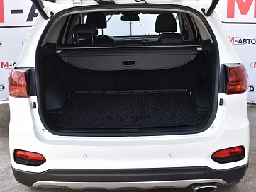 Kia Sorento, 2018г., полный привод, автомат