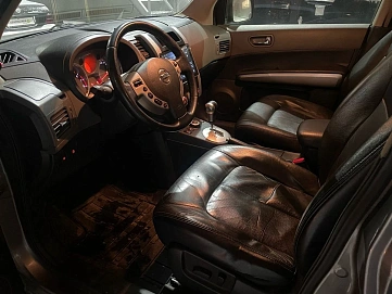 Nissan X-Trail, 2007г, полный привод, вариатор