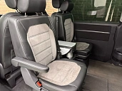Volkswagen Multivan, 2022г., полный привод, робот