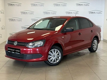 Volkswagen Polo, 2010г, передний привод, механика