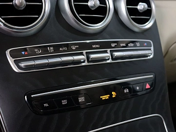 Mercedes-Benz GLC, 2022г, полный привод, автомат