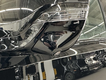 Cadillac Escalade, 2024г, полный привод, автомат