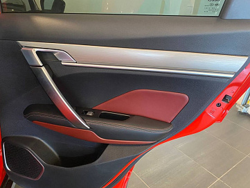 Geely , 2023г., передний привод, автомат
