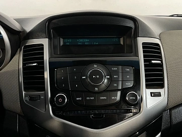 Chevrolet Cruze, 2012г, передний привод, механика