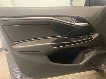 Lada (ВАЗ) Vesta, 2016г, передний привод, механика