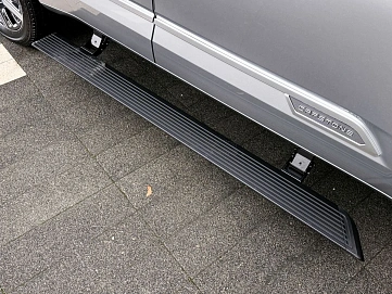 Toyota Sequoia, 2025г, полный привод, автомат