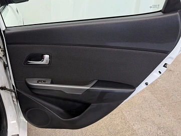 Kia Rio, 2017г, передний привод, автомат