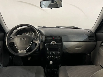 Lada (ВАЗ) Priora, 2012г, передний привод, механика