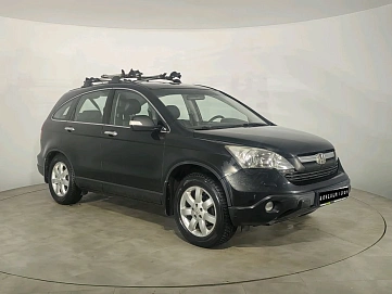 Honda CR-V, 2008г, полный привод, автомат