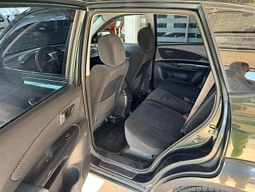 Hyundai Tucson, 2008г, полный привод, автомат
