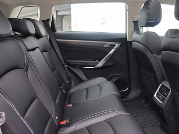 Geely Atlas Pro, 2022г, полный привод, робот