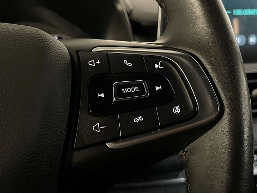 Chery Tiggo 4 Pro, 2024г, передний привод, механика