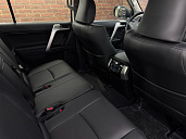 Toyota Land Cruiser Prado, 2022г., полный привод, автомат