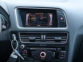 Audi Q5, 2012г., полный привод, автомат