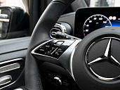 Mercedes-Benz V-Класс, 2024г., полный привод, автомат