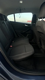 Ford Focus, 2020г, передний привод, автомат