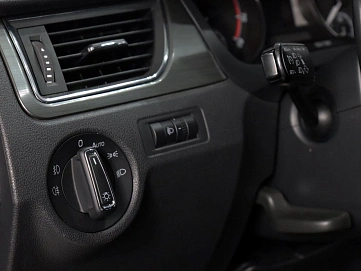 Skoda Rapid, 2018г, передний привод, механика