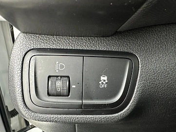 Hyundai ix35, 2022г, передний привод, робот