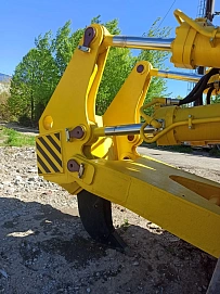 ЧЕТРА Т 35, 2005г