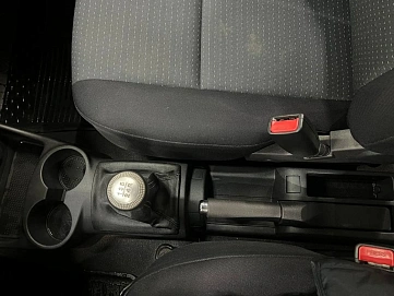 Hyundai Getz, 2007г, передний привод, механика