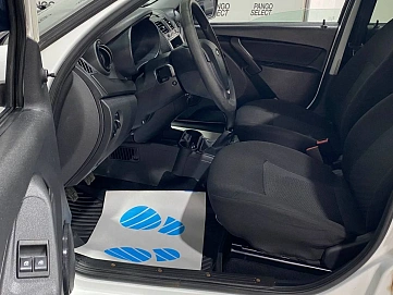 Lada (ВАЗ) Granta, 2018г, передний привод, механика